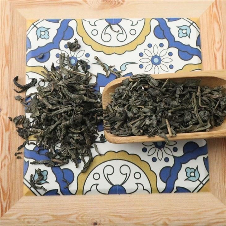 Top Green Tea Wholesalers in the Market