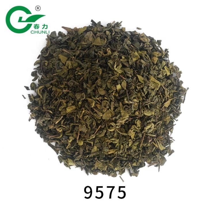 Top Green Tea Wholesalers in the Market
