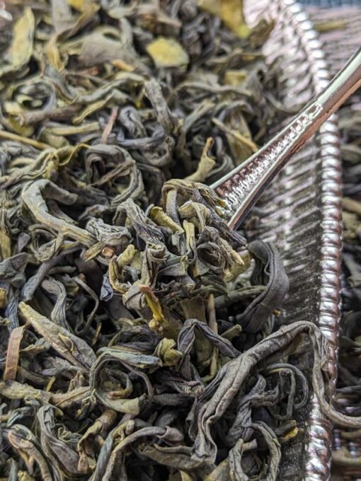 enshi selenium green tea from hubei