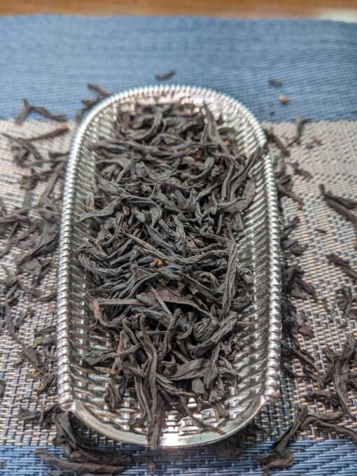 lapsang souchong black tea