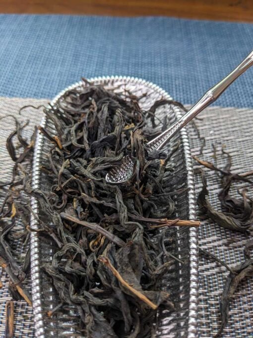 yunnan dianhong black tea