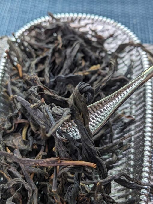 yunnan dianhong black tea