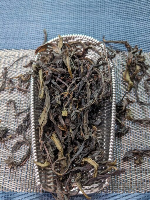 phoenix dan cong tea oolong tea