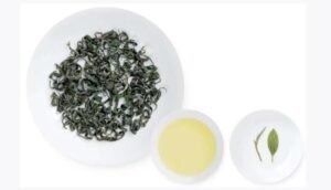 enshi tea